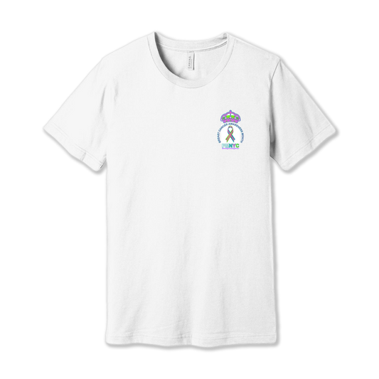 Madridistas NYC Breast Cancer Awareness Tee