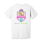 Madridistas NYC Breast Cancer Awareness Tee