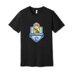 Madridistas NYC Crest Tee