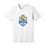 Madridistas NYC Crest Tee