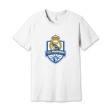 Madridistas NYC Crest Tee