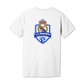 Peña Madridista NYC LC Crest Tee