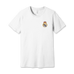 Peña Madridista NYC LC Crest Tee